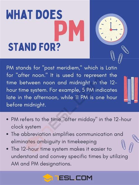 beyond 5pm meaning